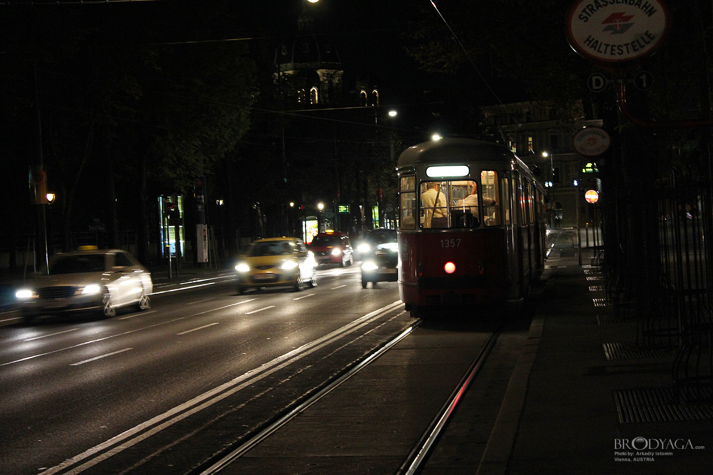 Vienna
